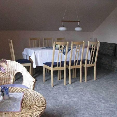 Apartment Jungst Winterberg Zewnętrze zdjęcie