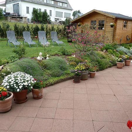 Apartment Jungst Winterberg Zewnętrze zdjęcie