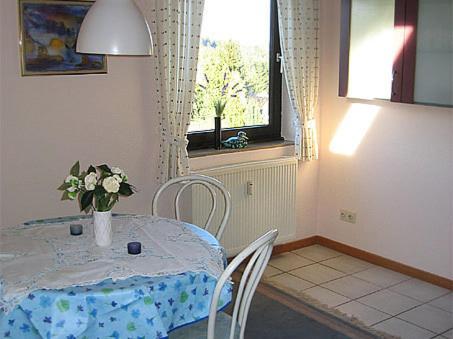 Apartment Jungst Winterberg Zewnętrze zdjęcie