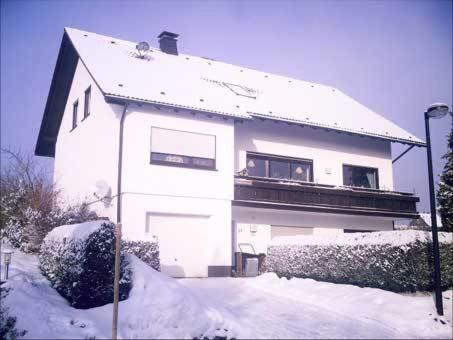Apartment Jungst Winterberg Zewnętrze zdjęcie
