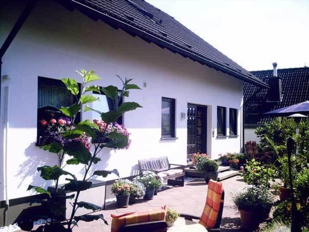 Apartment Jungst Winterberg Zewnętrze zdjęcie