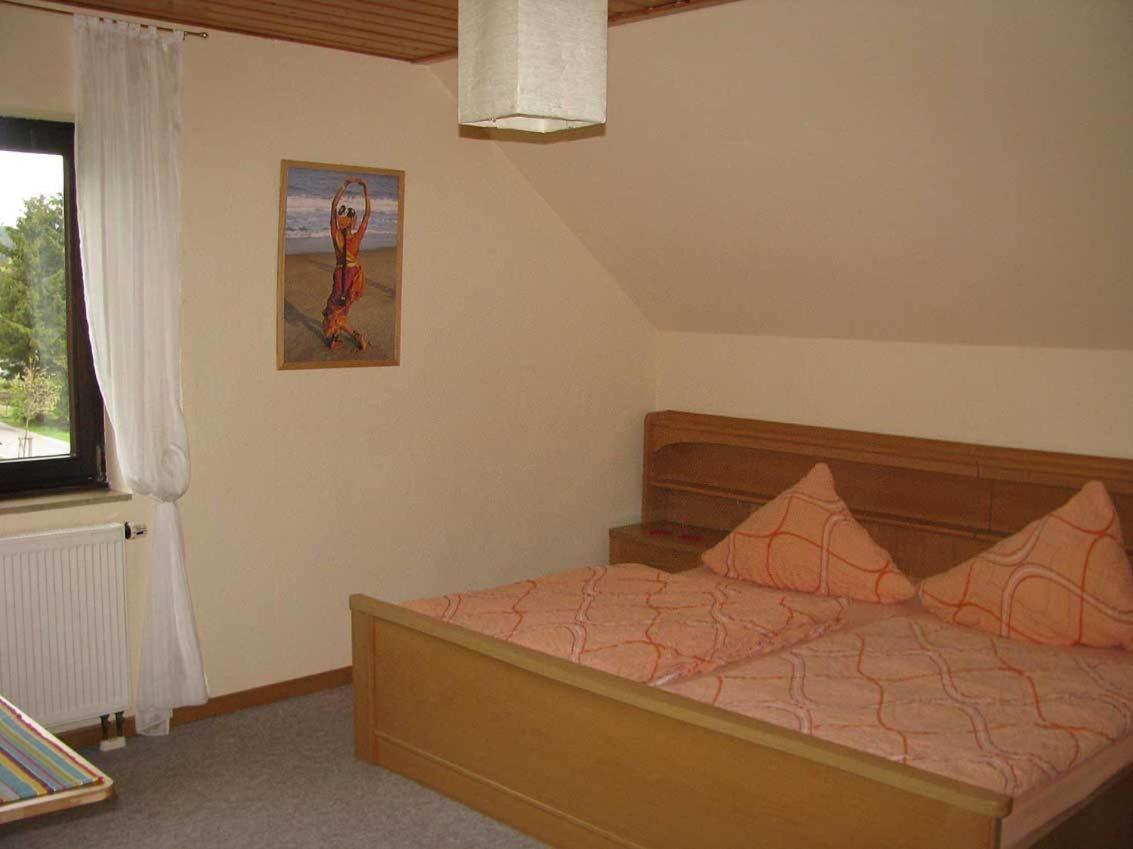 Apartment Jungst Winterberg Zewnętrze zdjęcie