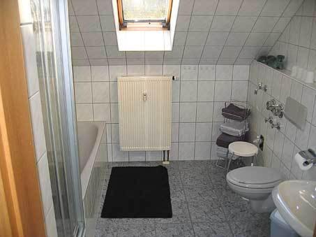 Apartment Jungst Winterberg Zewnętrze zdjęcie