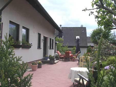 Apartment Jungst Winterberg Zewnętrze zdjęcie