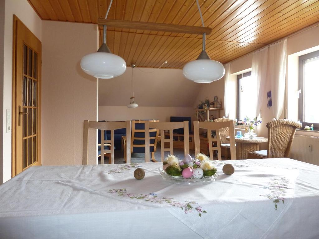 Apartment Jungst Winterberg Pokój zdjęcie