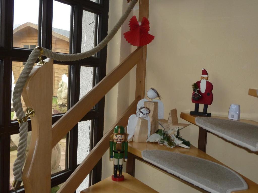 Apartment Jungst Winterberg Pokój zdjęcie
