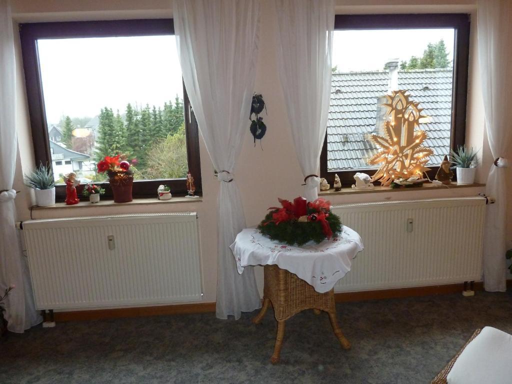 Apartment Jungst Winterberg Pokój zdjęcie