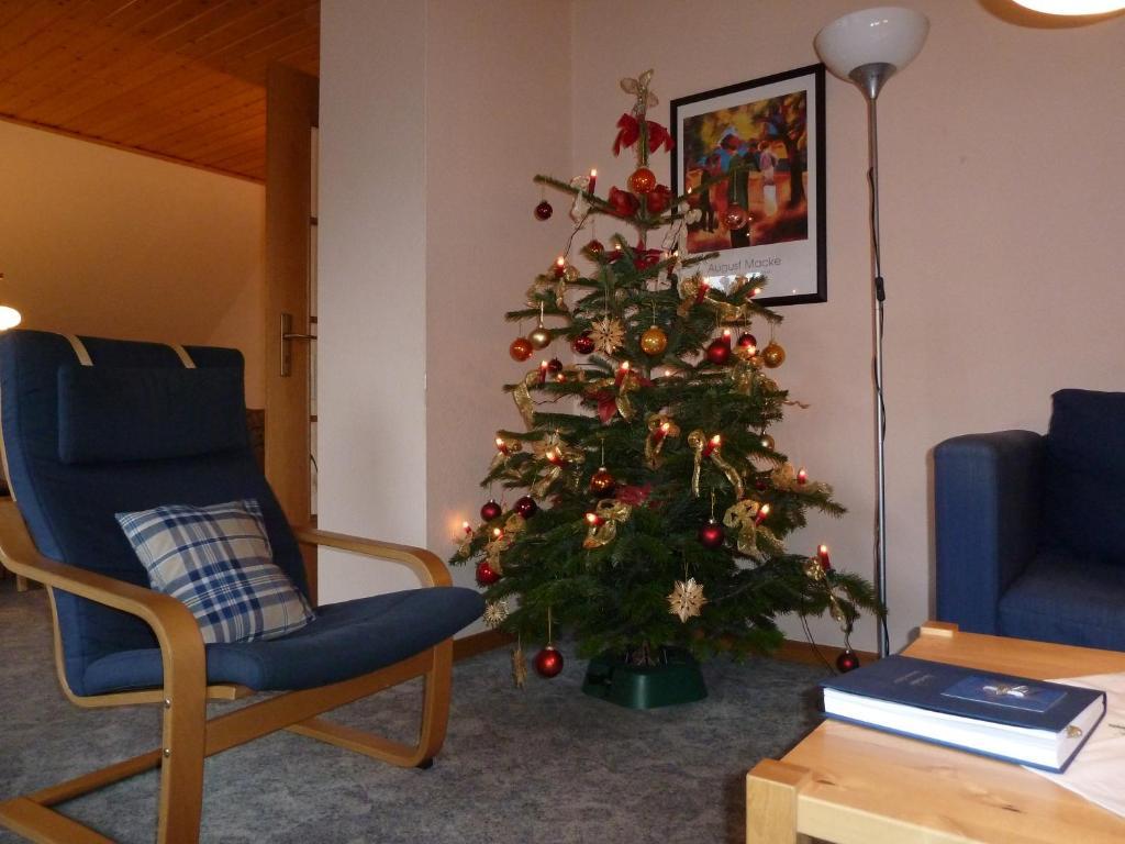 Apartment Jungst Winterberg Pokój zdjęcie