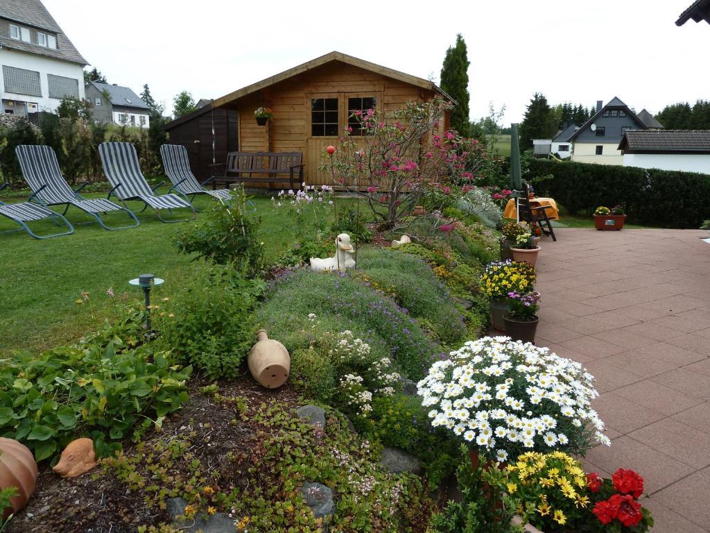 Apartment Jungst Winterberg Zewnętrze zdjęcie