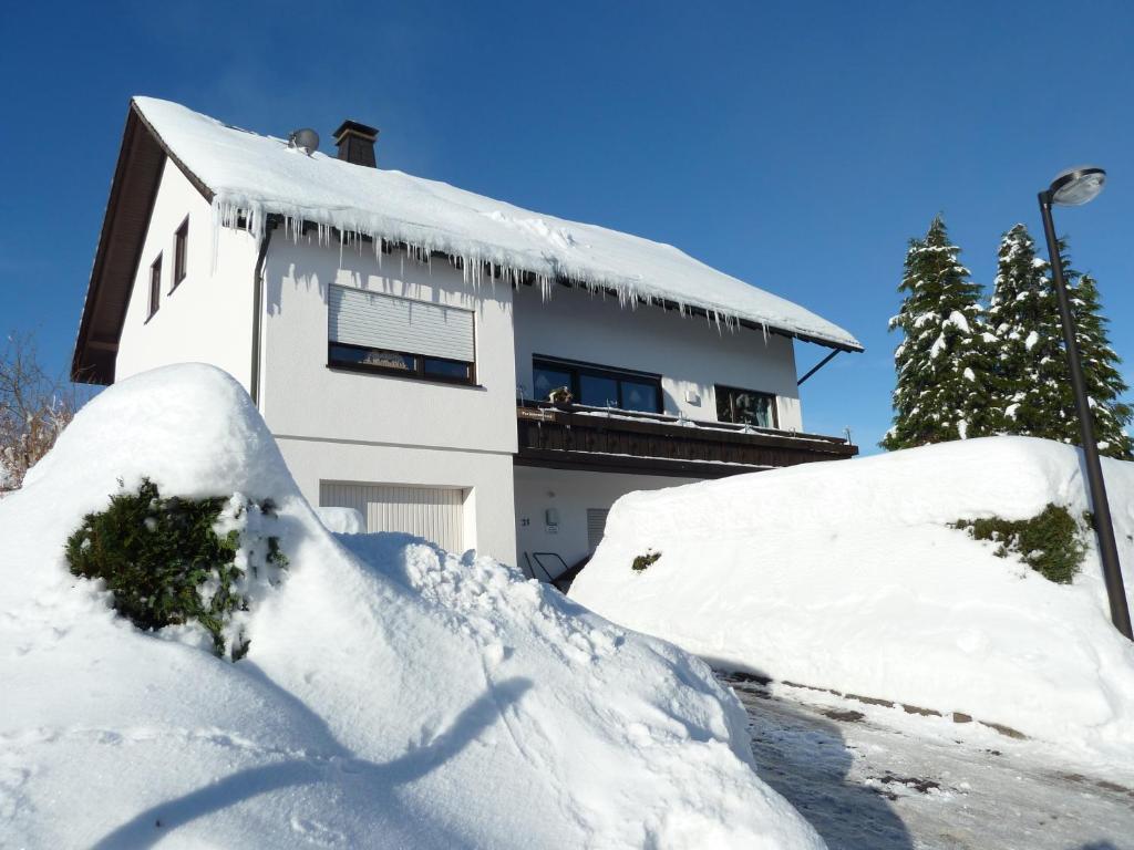 Apartment Jungst Winterberg Zewnętrze zdjęcie